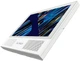 Видеодомофон Slinex Sonik 7 White - изображение 3