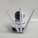 WiFi камера відеоняня з датчиком руху, бездротова поворотна IP камера відеоспостереження, NW-320 - зображення 7
