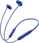 Навушники OnePlus Bullets Wireless Z2 Blue - зображення 1