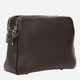 Сумка женская из натуральной кожи ARTiS Bags 968 9289 Коричневая (6501014399) - изображение 3