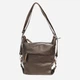Сумка женская из натуральной кожи ARTiS Bags 722 9288 Коричневая (6501014302) - изображение 1