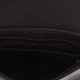 Сумка жіноча з натуральної шкіри маленька ARTiS Bags 694 9289 Коричнева (6501014286) - зображення 3