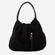 Сумка жіноча з натуральної шкіри велика ARTiS Bags 413 201-4620 Черная (6501013941) - зображення 1