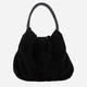 Сумка жіноча з натуральної шкіри велика ARTiS Bags 413 201-4620 Черная (6501013941) - зображення 2