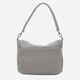 Сумка женская из натуральной кожи средняя ARTiS Bags 1761 140 Бежевая (6501014037) - изображение 2