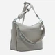 Сумка женская из натуральной кожи средняя ARTiS Bags 1761 140 Бежевая (6501014037) - изображение 5