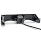 Штатная камера переднего вида Prime-X C8145W (широкоугольная) для Audi A4, A4L 2017-2018 - изображение 3