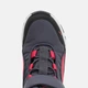 Детские зимние ботинки для девочки Puma Evolve Boot Purtx 39264905 30 Galactic Gray-Tart Cherry-Puma Black (4067979383219) - изображение 5