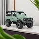 Радиоуправляемая Машинка OTAMANKO RC 4x4 с Wi-Fi камерой полноприводный внедорожник Зеленый (5320141) - изображение 8