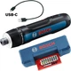 Електровикрутка Bosch Professional GO 3 (06019H2201) - зображення 1