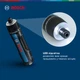 Электроотвертка Bosch Professional GO 3 (06019H2201) - изображение 2