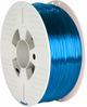 Filament do drukarek PET Verbatim 3D 2.85 mm 1 kg Blue (239425506430) - obraz 1