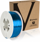 Filament do drukarek PET Verbatim 3D 2.85 mm 1 kg Blue (239425506430) - obraz 3