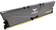 Pamięć RAM Team Group DDR4-3600 32768MB PC-28800 (Kit of 2x16384) T-Force Vulcan Z Gray (TLZGD432G3600HC18JDC01) - obraz 2