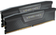 Pamięć RAM Corsair DDR5-7000 32768MB PC5-56000 (Kit of 2x16384) Vengeance Black (CMK32GX5M2B7000C40) - obraz 1