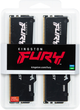 Pamięć RAM Kingston Fury Beast DDR5-6400 RGB 32768MB PC5-51200 (Kit of 2x16384) Black (KF564C32BBEAK2-32) - obraz 7