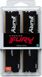 Pamięć RAM Kingston FURY DDR5-6000 32768MB PC5-48000 (Kit of 2x16384) Beast Black (KF560C36BBE2K2-32) - obraz 5