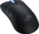 Mysz ASUS ROG Keris II WL ACE Wireless Black (90MP03N0-BMUA00) - obraz 3