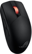 Mysz ASUS ROG Strix Impact III Wireless Black (90MP03D0-BMUA00) - obraz 5