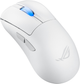 Миша ASUS ROG Keris II WL ACE Wireless/Bluetooth/USB White (90MP03N0-BMUA10) - зображення 2