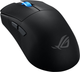 Mysz ASUS ROG Harpe Ace Mini Wireless Black (90MP03Z0-BMUA00) - obraz 3