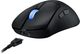 Mysz ASUS ROG Keris II WL ACE Wireless Black (90MP03N0-BMUA00) - obraz 8