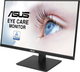 Monitor 27" ASUS VA27UQSB (90LM09WJ-B02170) - obraz 3