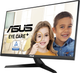 Monitor 27" ASUS VY27UQ (90LM09U3-B01170) - obraz 3