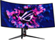 Monitor 39" ASUS PG39WCDM (90LM09R0-B01170) - obraz 2