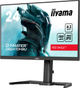 Monitor 23.8" iiyama G-Master GB2470HSU-B6 Red Eagle - obraz 3