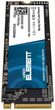 Dysk SSD Mushkin Element 2TB M.2 2280 PCIe 3.0 x4 TLC (MKNSSDEV2TB-D8) - obraz 4