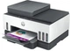 МФУ HP Smart Tank 790 + Wi-Fi (4WF66A) - изображение 2