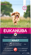 Сухий корм для собак Eukanuba Adult Salmon & Barley 2.5 кг (8710255168852) - зображення 2