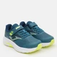 Детские кроссовки для мальчика Joma Speed JSPEEW2417V 29 Темно-зеленые (8445954846182) - изображение 2