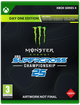 Гра XSX Monster Energy Supercross 25 – The Official Video Game (Blu-ray диск) (8057168503821) - зображення 1