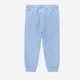 Детские спортивные штаны для мальчика Coccodrillo Friends Together Boy Newborn ZC4120101FBN-014 80 см Голубые (5904986432563) - изображение 2