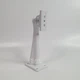 Камера видеонаблюдения 4G Sim карта PT 360 ° 6.0mp с солнечной панелью v380pro -KS-44-Black - изображение 11