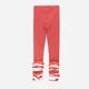 Детские лосины для девочки Coccodrillo Rodeo Girl Kids ZC4122101RGK-017 92 см Бордовые (5904986445006) - изображение 2