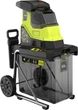 Садовий подрібнювач акумуляторний Ryobi RY36SHX40-0 Max Power 36 В, 40 мм, 55 л, 18 кг (без АКБ та ЗП) (5133005451) - зображення 2