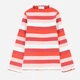 Детский лонгслив для девочки Coccodrillo Rodeo Girl Kids ZC4143901RGK-022 104 см Разноцветный (5904986444962) - изображение 1