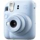 Фотокамера Fujifilm Instax Mini 12 Pastel Blue (16806092) - изображение 1