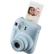 Фотокамера Fujifilm Instax Mini 12 Pastel Blue (16806092) - изображение 2
