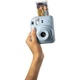 Фотокамера Fujifilm Instax Mini 12 Pastel Blue (16806092) - изображение 6