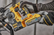 Аккумуляторный перфоратор DeWalt SDS-Plus DCH273NT без аккумулятора и зарядного устройства - изображение 3