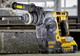 Аккумуляторный перфоратор DeWalt SDS-Plus DCH273NT без аккумулятора и зарядного устройства - изображение 6
