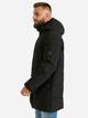 Куртка зимова чоловіча Riccardo WL-2 XL Чорна (ROZ6501100022) - зображення 3