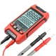 Мультиметр Kingsdun KS-7080025-Red (FS2201) - изображение 1