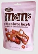 Драже M&Ms Milk Chocolate Bark Limited Edition&nbsp;141г - изображение 2