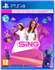 Гра PS4 Let's Sing 2025 (Blu-ray диск) (4020628582159) - зображення 3