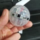 Летающий шар вертолет Flying Ball с подсветкой и сенсорным управлением для детей JM-888 - изображение 6